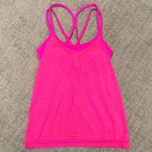 Athleta Built-in Bra Tank